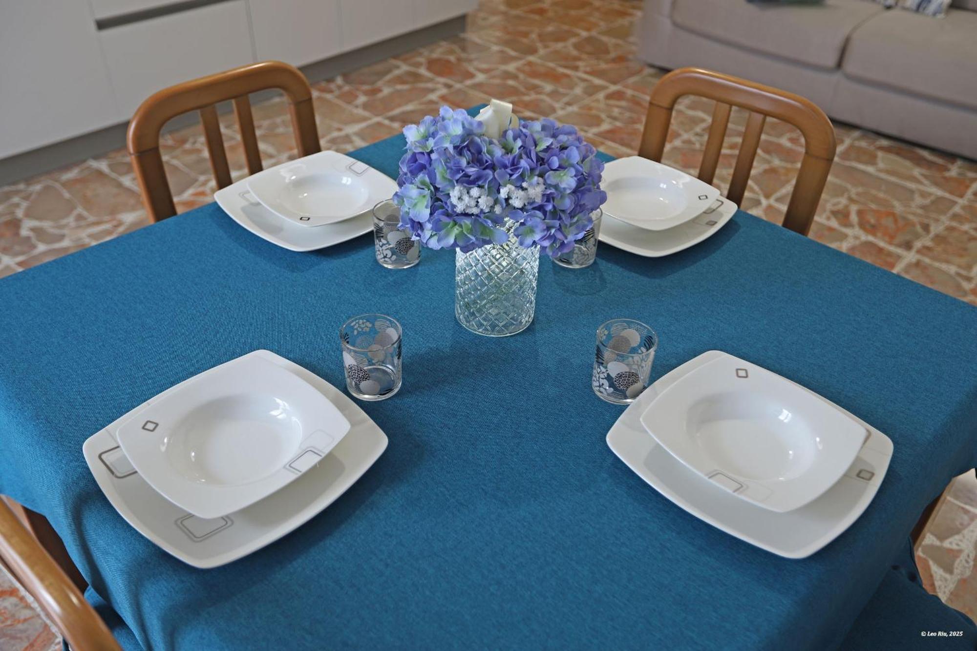 Appartement Sofia'S Casita à Alghero Extérieur photo