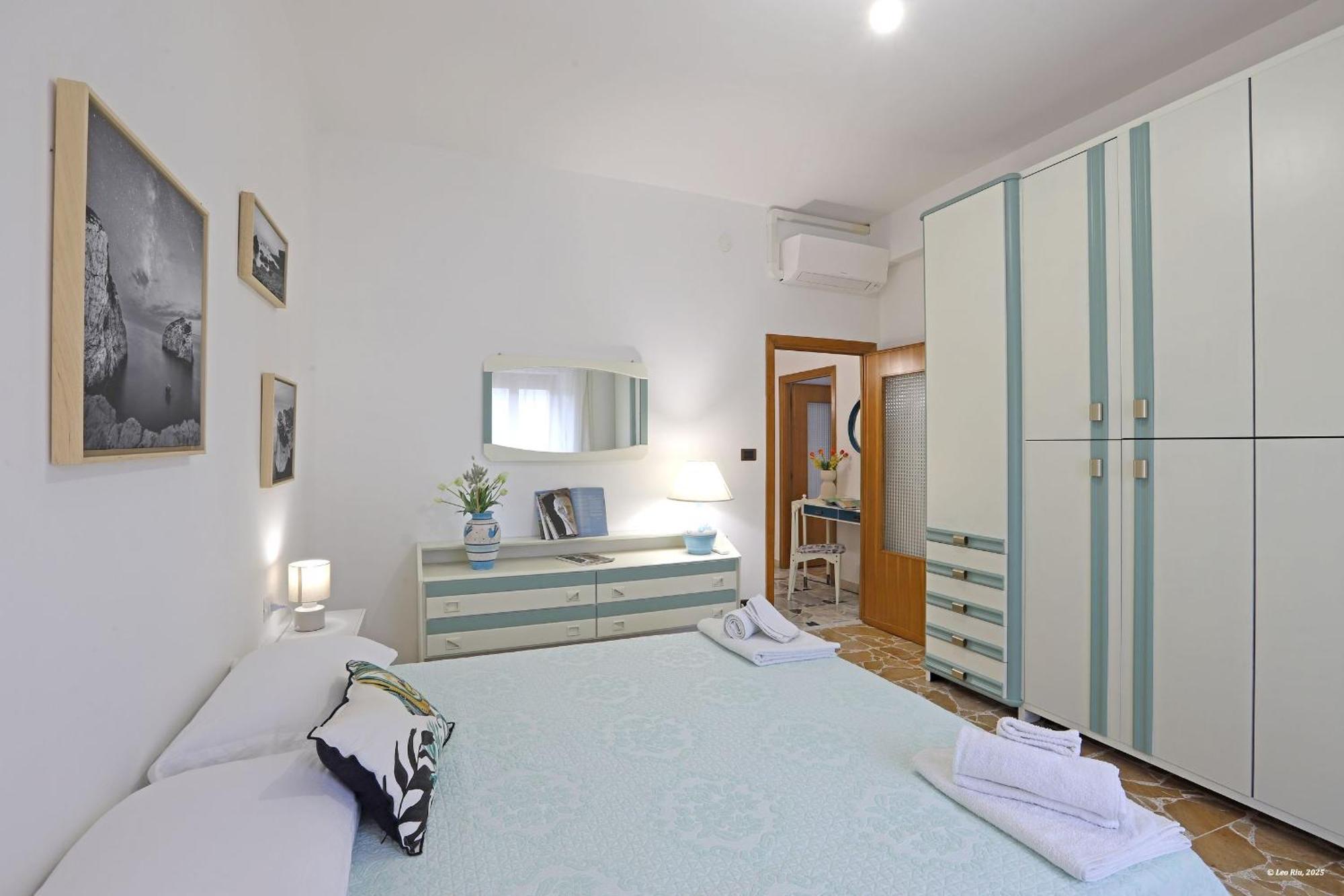 Appartement Sofia'S Casita à Alghero Extérieur photo